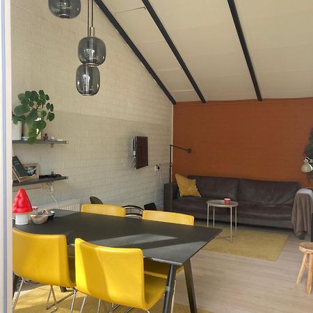 Zuid Limburg Huisje Josefien Simpelveld Dış mekan fotoğraf