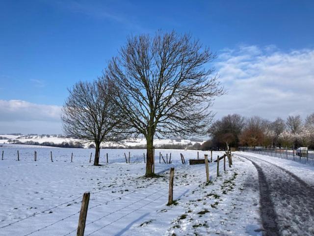 Zuid Limburg Huisje Josefien Simpelveld Dış mekan fotoğraf
