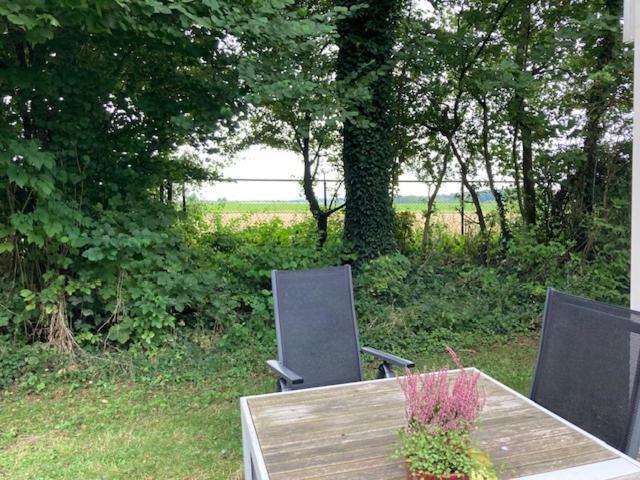 Zuid Limburg Huisje Josefien Simpelveld Dış mekan fotoğraf