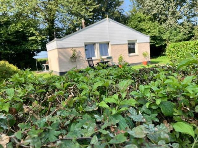 Zuid Limburg Huisje Josefien Simpelveld Dış mekan fotoğraf