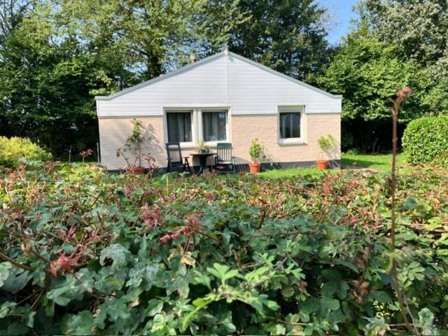 Zuid Limburg Huisje Josefien Simpelveld Dış mekan fotoğraf